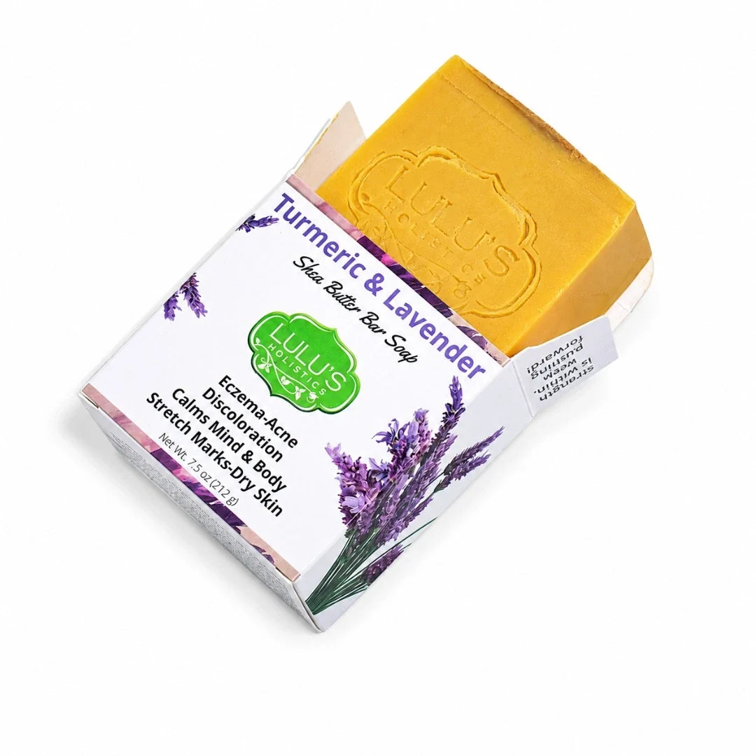 Savon en barre au karité Framboise-Citronnade-Fruit du dragon – Nettoyage Éclatant