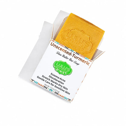 Savon en barre au karité Framboise-Citronnade-Fruit du dragon – Nettoyage Éclatant