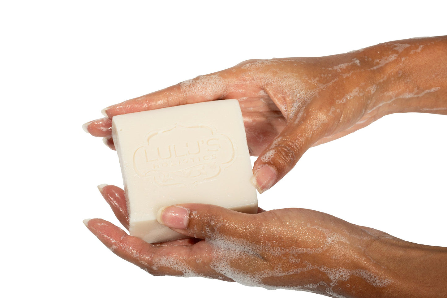 Coconut Shea Butter Bar Soap for Soft, Nourished, and Radiant Skin
