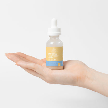 Lunirel Dark Spot Corrector Serum |Brightening for Even Tone | 1 fl oz