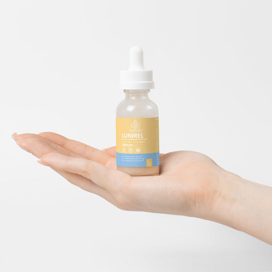 Lunirel Dark Spot Corrector Serum |Brightening for Even Tone | 1 fl oz