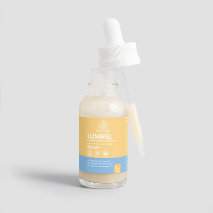 Lunirel Dark Spot Corrector Serum |Brightening for Even Tone | 1 fl oz