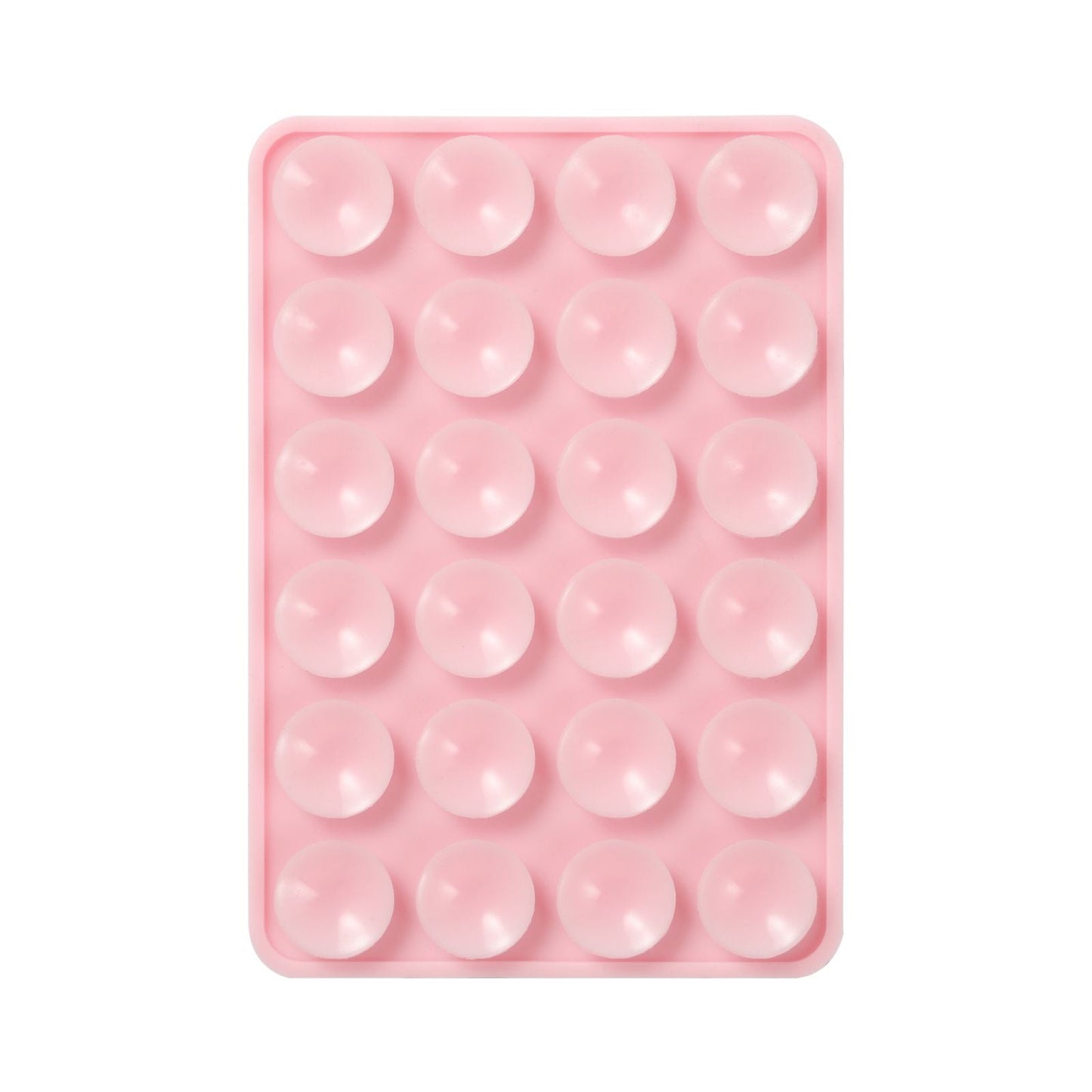 Silicone Phone Pad