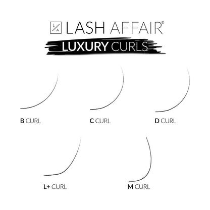 Luxury Ellipse Lash Extensions