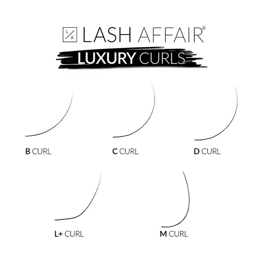 Luxury Volume Lash Extensions