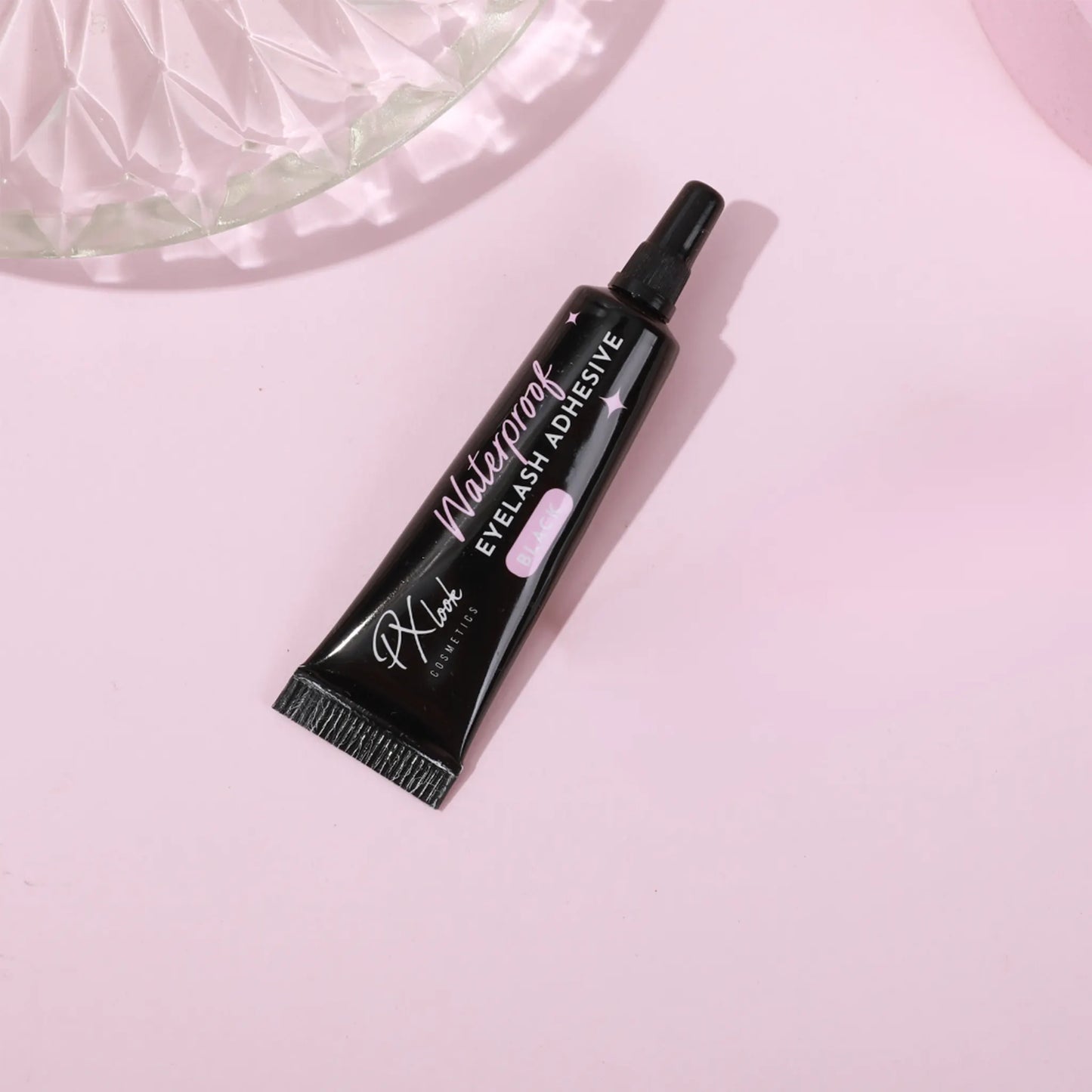 Waterproof Eyelash Adhesive
