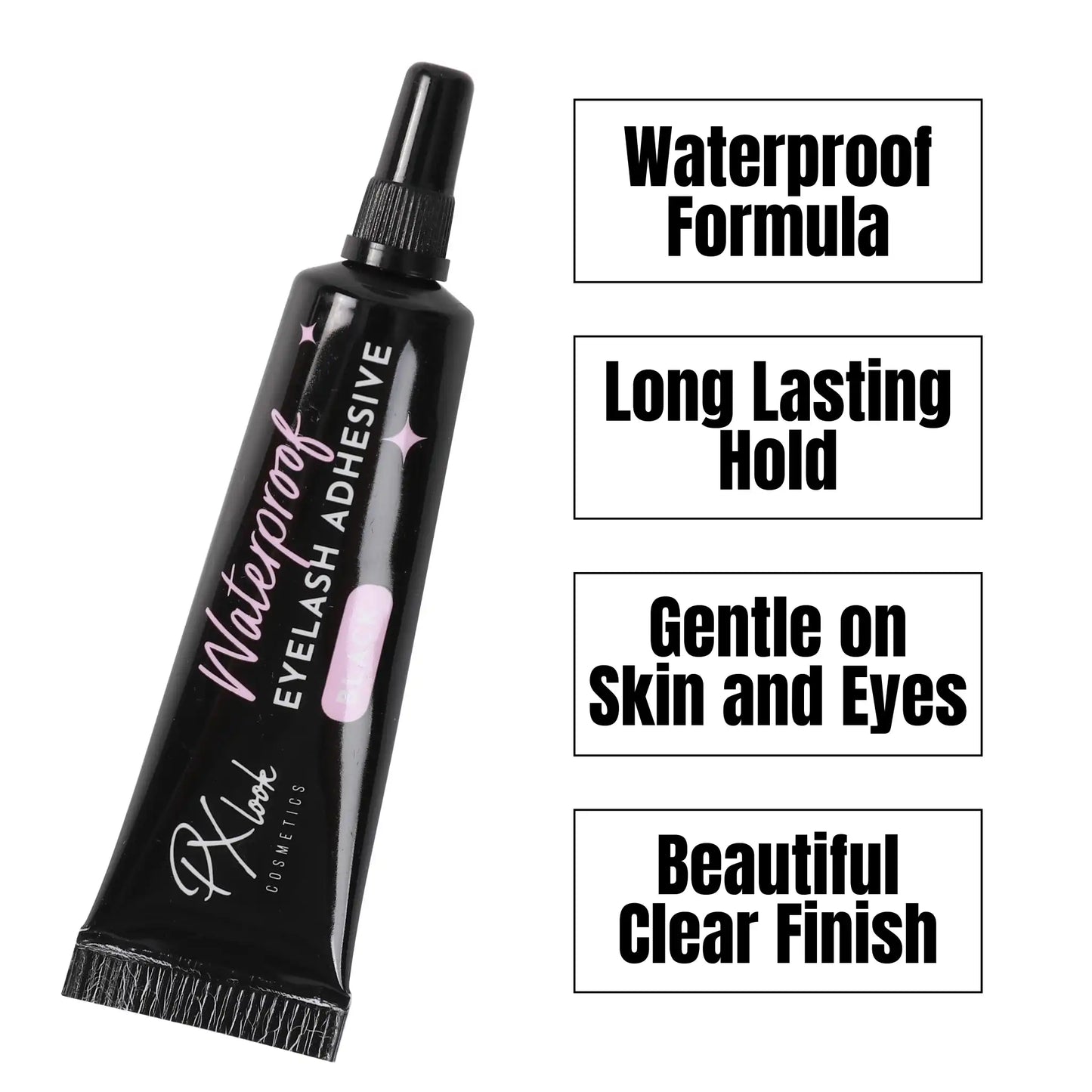 Waterproof Eyelash Adhesive