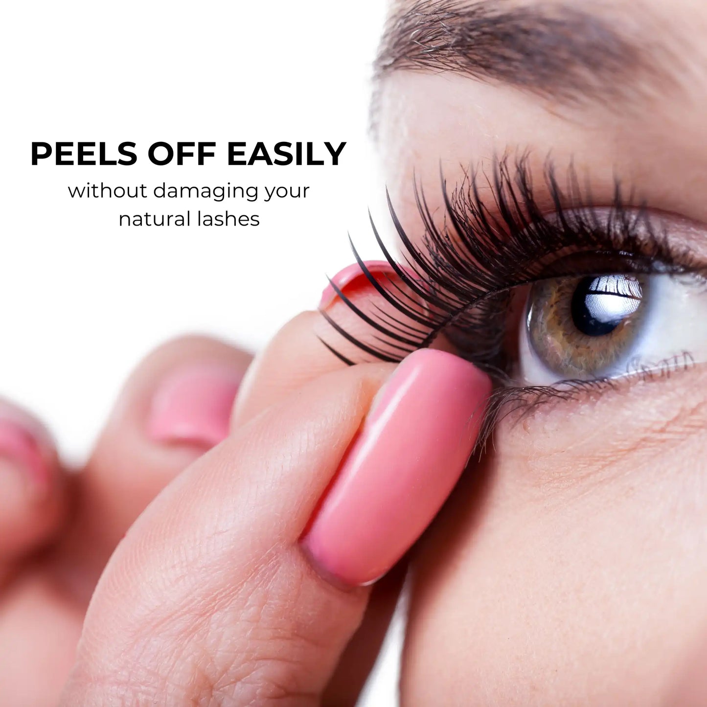 Waterproof Eyelash Adhesive