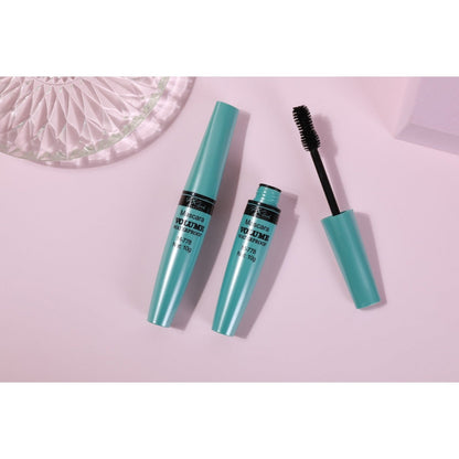 Volume Waterproof Mascara