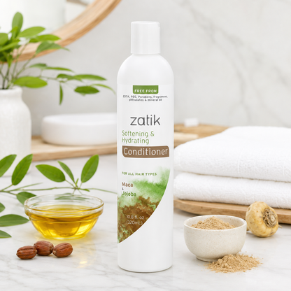 Softening & Hydrating Conditioner