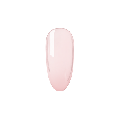Blush BB Top Coat sans essuyage
