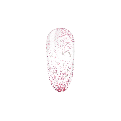 Icicle Kiss No Wipe Top Coat