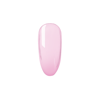 Pink BB No Wipe Top Coat