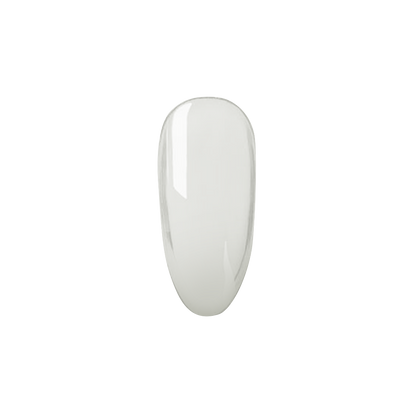 Vernis de finition BB blanc sans résidu