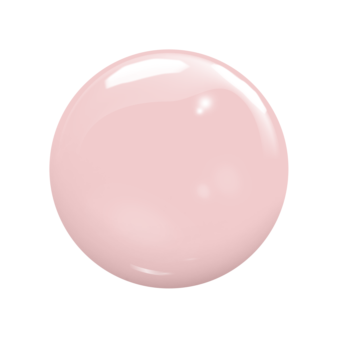 Blush BB Top Coat sans essuyage