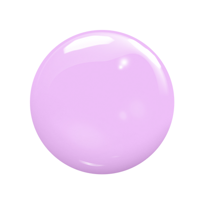 Lavender BB No Wipe Top Coat