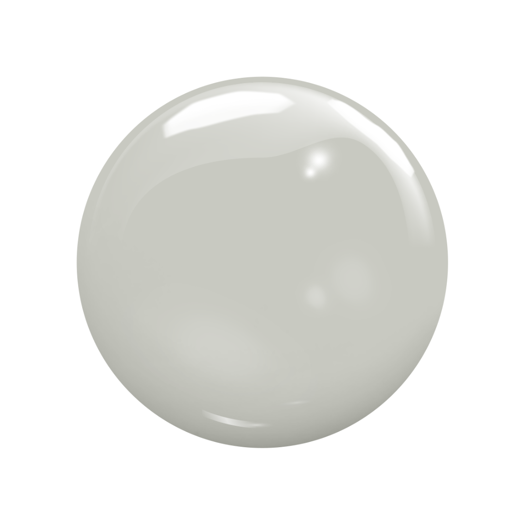 Vernis de finition BB blanc sans résidu