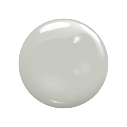 Vernis de finition BB blanc sans résidu