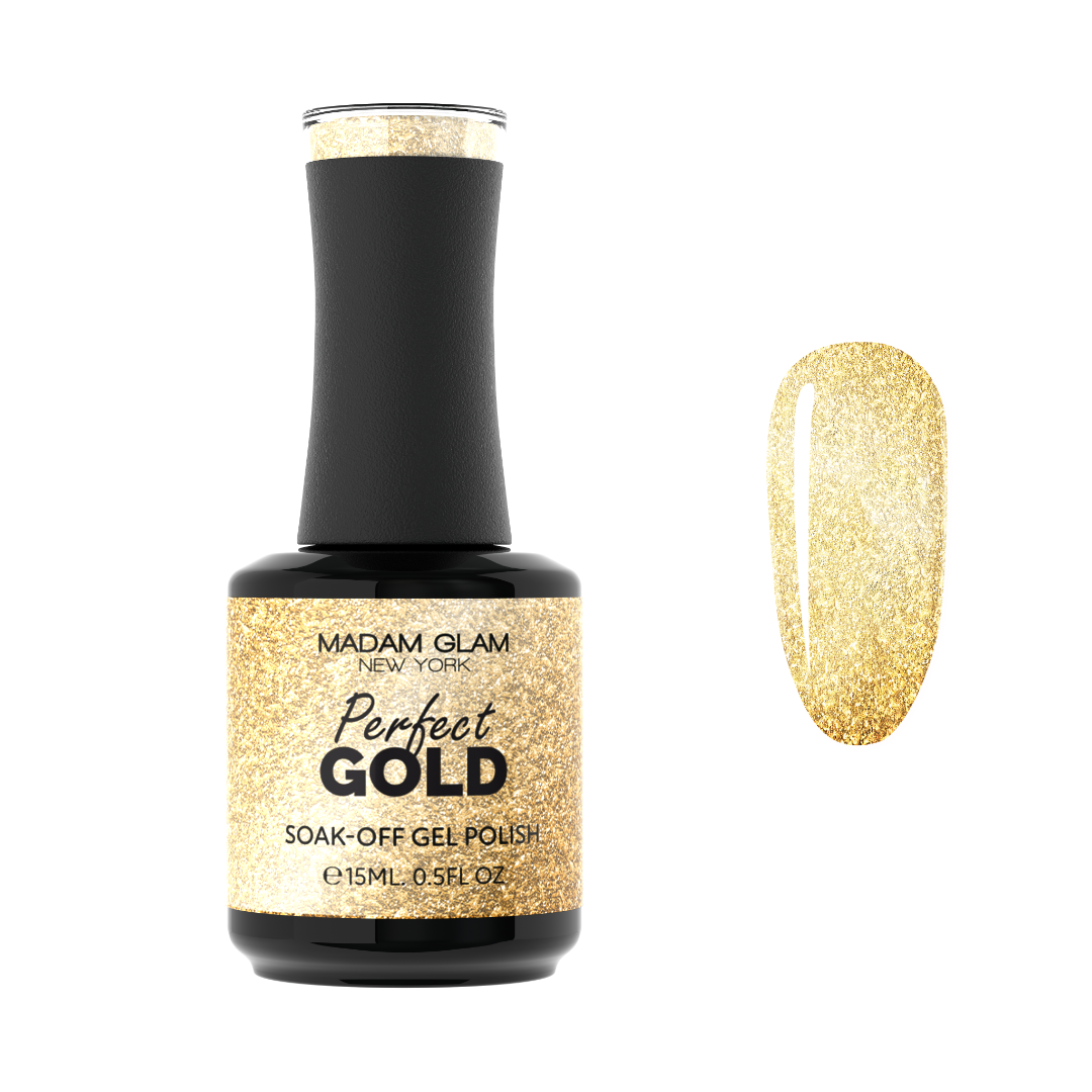 Perfect Gold