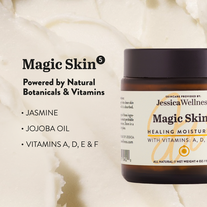 Magic Skin