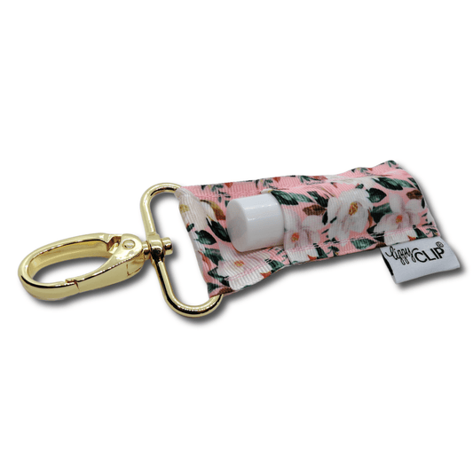 Magnolias LippyClip® Lip Balm Holder | Daily Health & Beauty