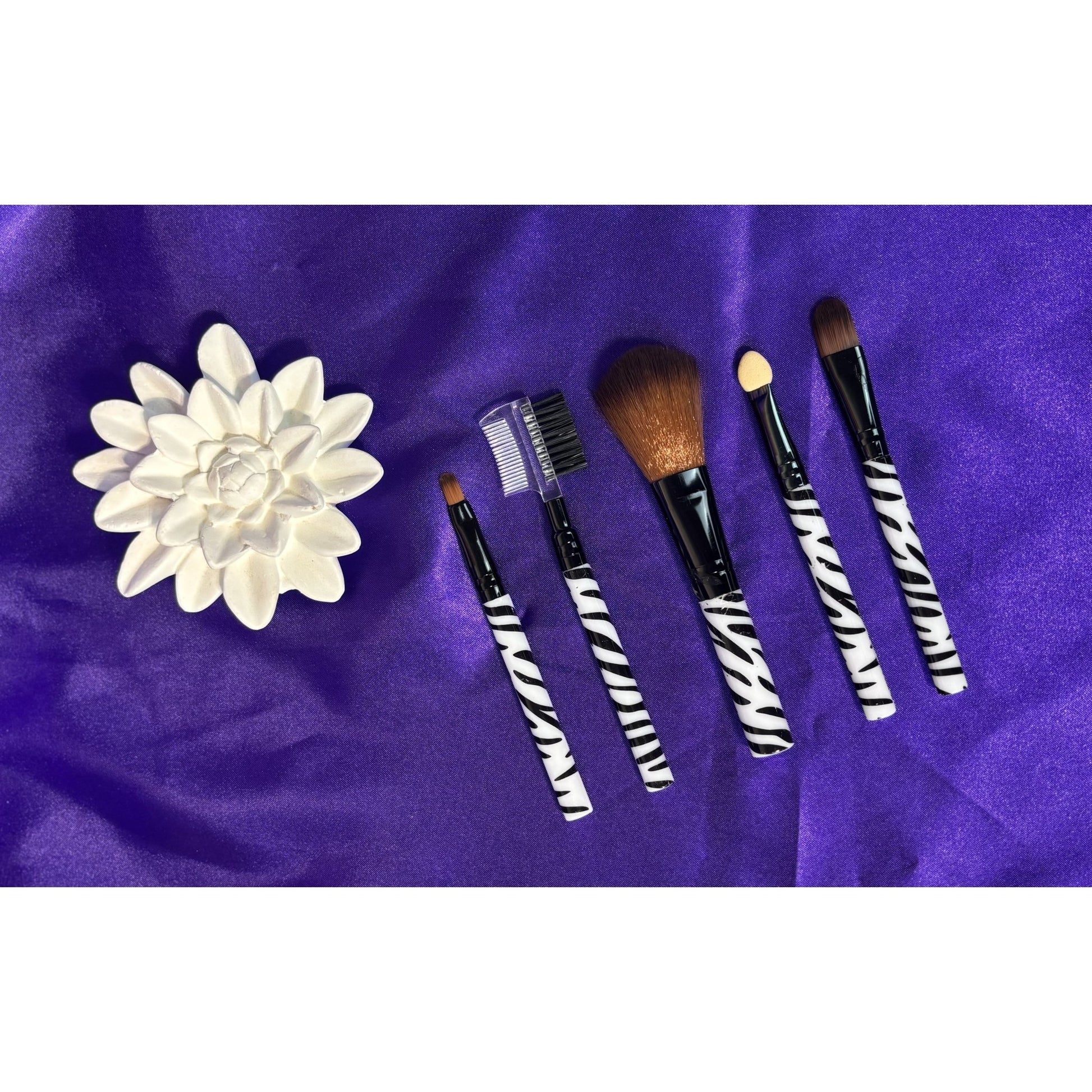 Makeup Brush Set: Essential For Perfection | Daily Health & Beauty