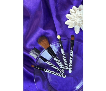 Makeup Brush Set: Essential For Perfection | Daily Health & Beauty