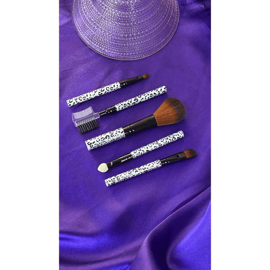 Makeup Brush Set: Essential For Perfection | Daily Health & Beauty