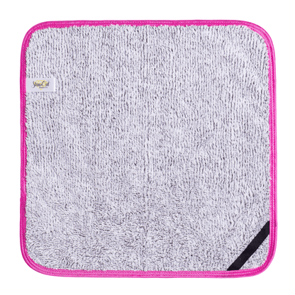Makeup Removing Washcloths – 3-Pack | Reusable, Ultra-Soft & Eco-Friendly