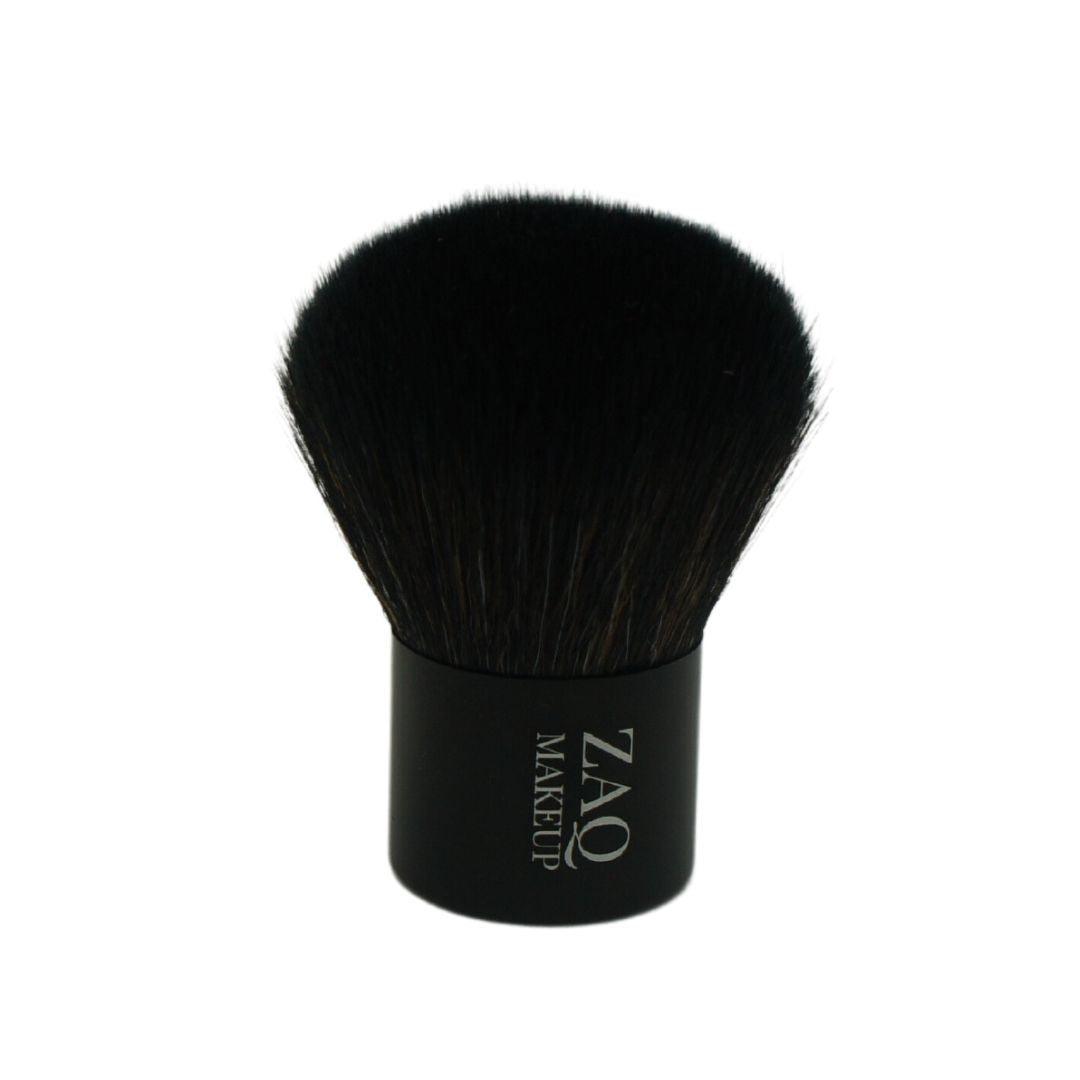 Synthetic Buffer Kabuki Brush
