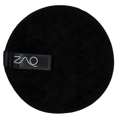 Microfiber Makeup Remover Puff - Cleansing Puff