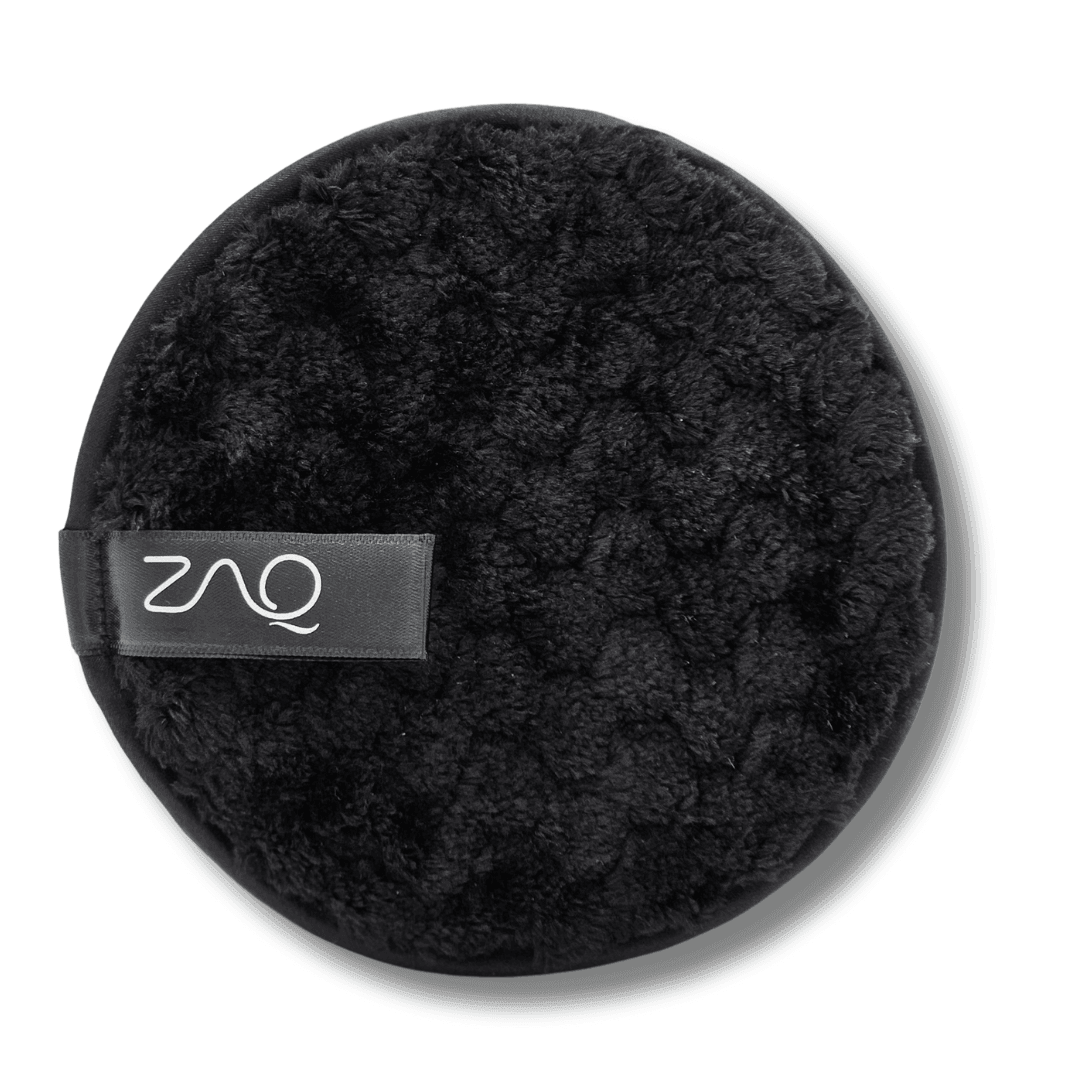 Microfiber Makeup Remover Puff - Cleansing Puff
