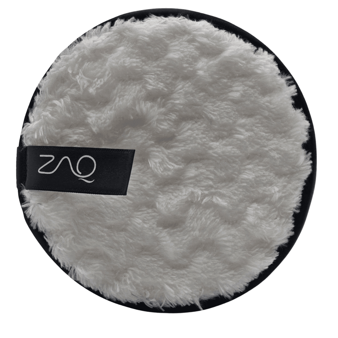 Microfiber Makeup Remover Puff - Cleansing Puff
