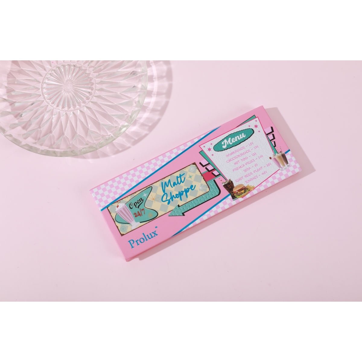 Malt Shoppe Face Palette | Daily Health & Beauty