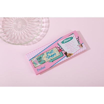 Malt Shoppe Face Palette | Daily Health & Beauty