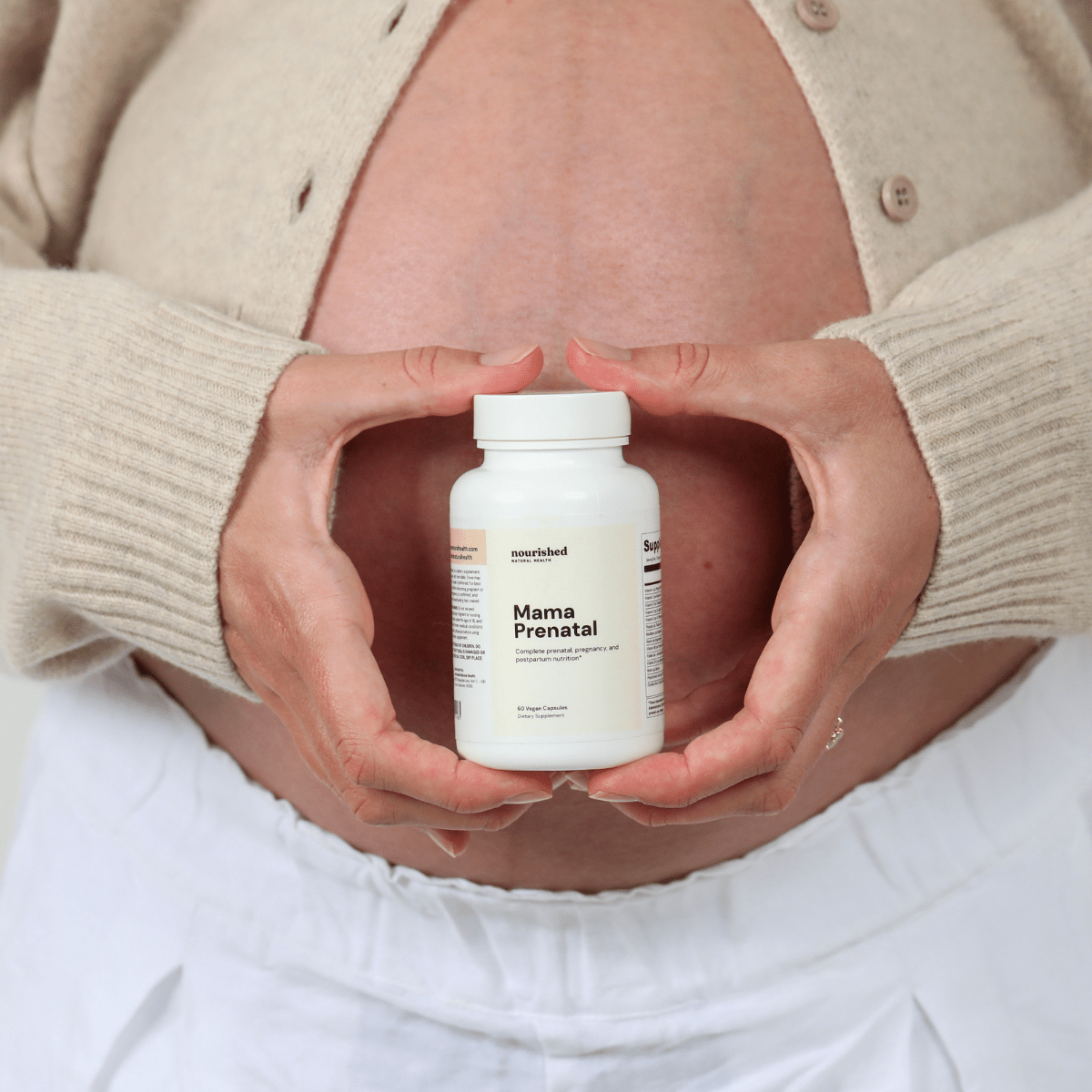 Mama Prenatal