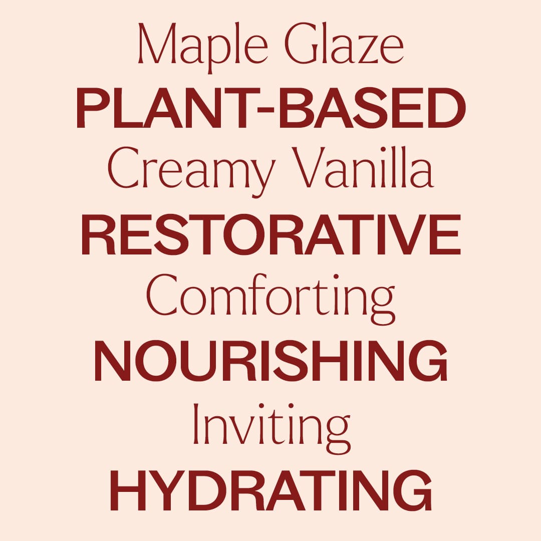 Maple Bar Natural Lip Balm | Daily Health & Beauty