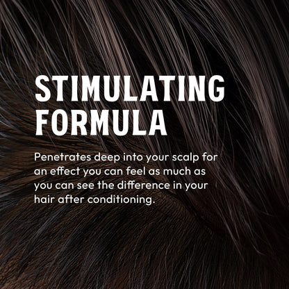 MARO17 Collagen Scalp Stimulating Cool Conditioner