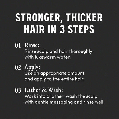 MARO17 Collagen Scalp Stimulating Cool Conditioner