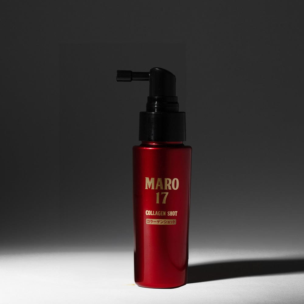 MARO17 Fuller Hair Collagen Scalp Treatment