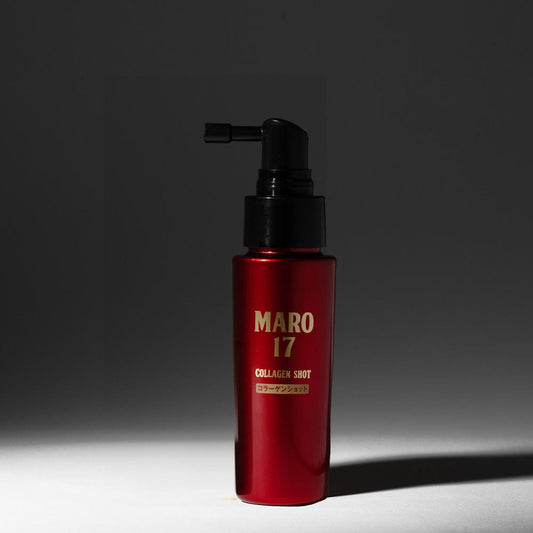 MARO17 Fuller Hair Collagen Scalp Treatment