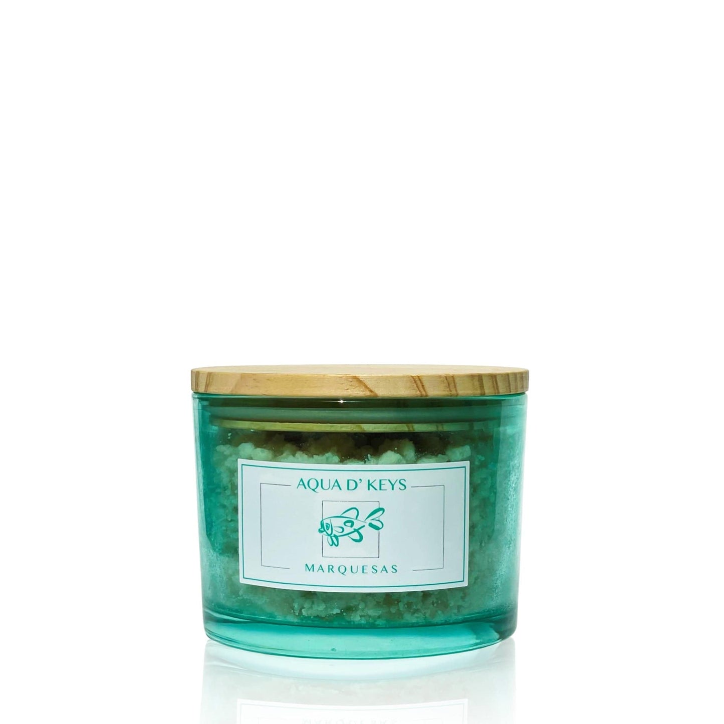 Marquesas Bath Salts