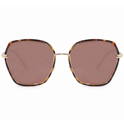 Maya Polarized - Tortoise Shell