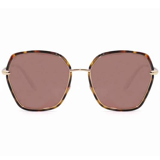 Maya Polarized - Tortoise Shell