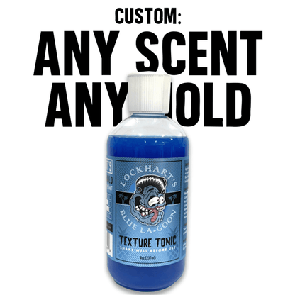 Medium Hold | Blue LaGoon Texture Tonic