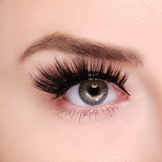 Synthetic Eyelashes - Melbourne