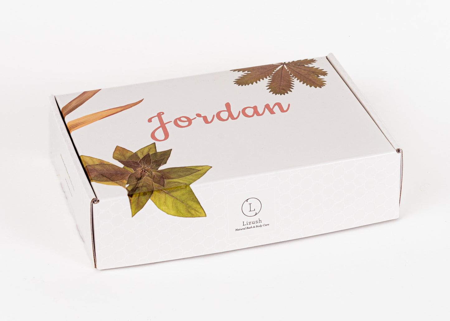 Ensemble de soins corporels au citron naturel, un cadeau attentionné pour dire « je pense à toi »