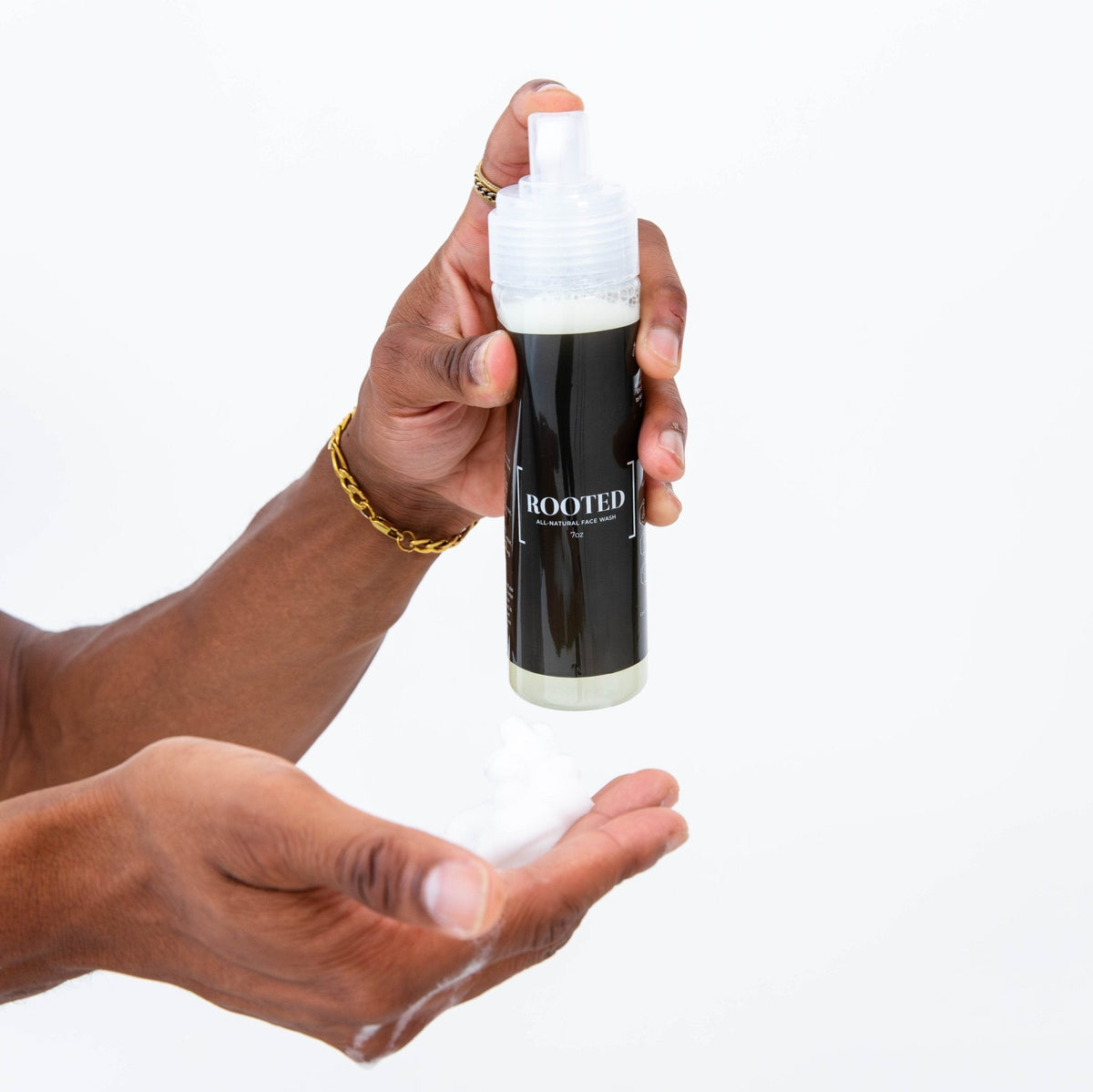 Men’s Basic Skincare Bundle