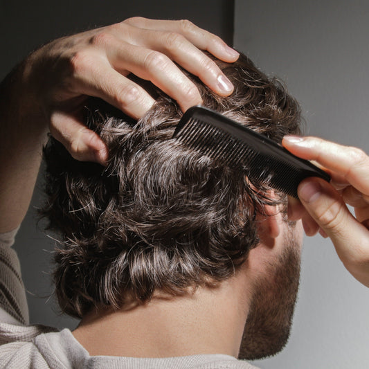 Mens Comb