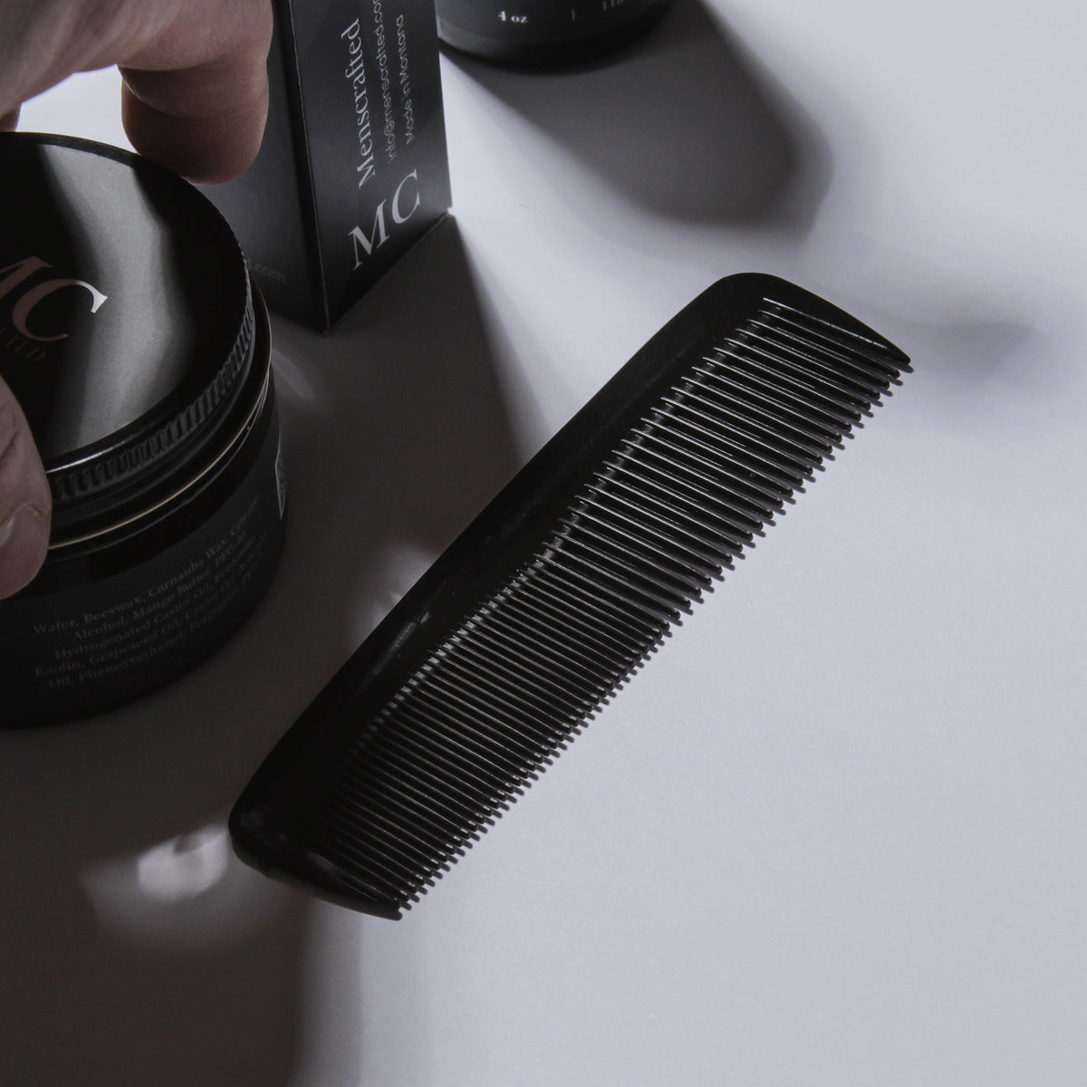 Mens Comb